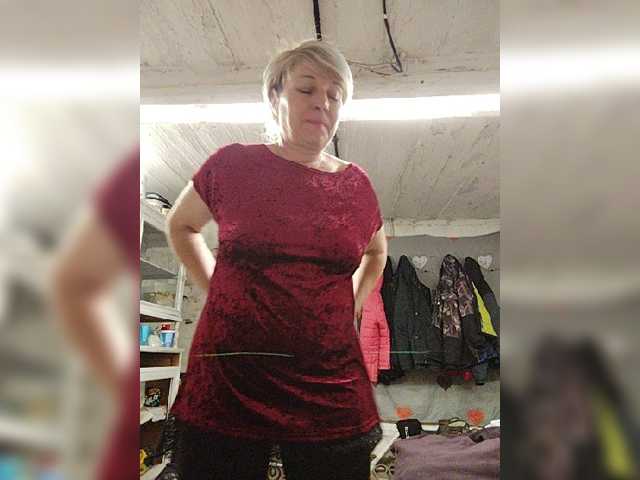 Milena77-1 live cam on BongaCams