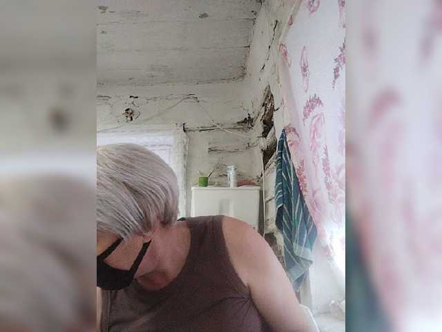 Milena77-1 live cam preview