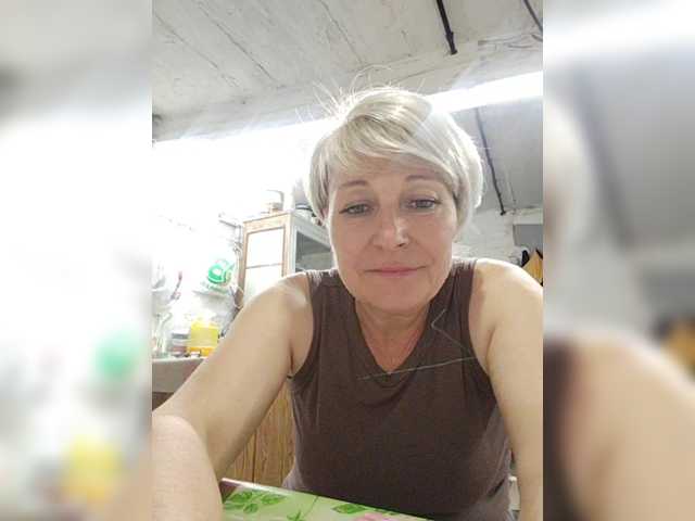 Milena77-1, en vivo ahora en BongaCams