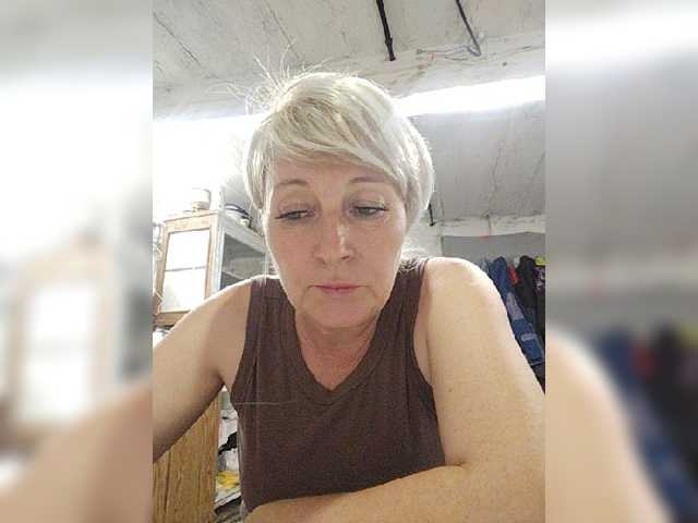 Milena77-1, live now on BongaCams