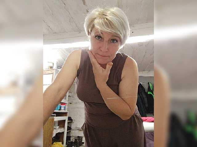 Milena77-1, en vivo ahora en BongaCams