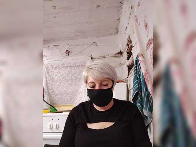 Milena77-1 live cam preview