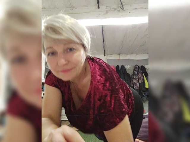 Milena77-1 live cam on BongaCams