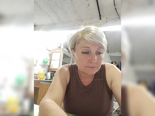 Milena77-1 live cam on BongaCams