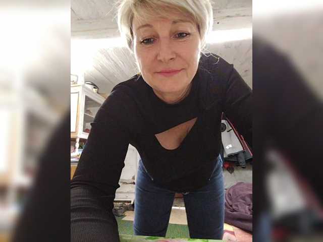Milena77-1 live cam on BongaCams