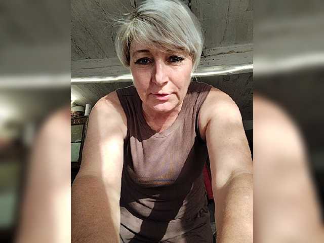 Milena77-1 live cam on BongaCams