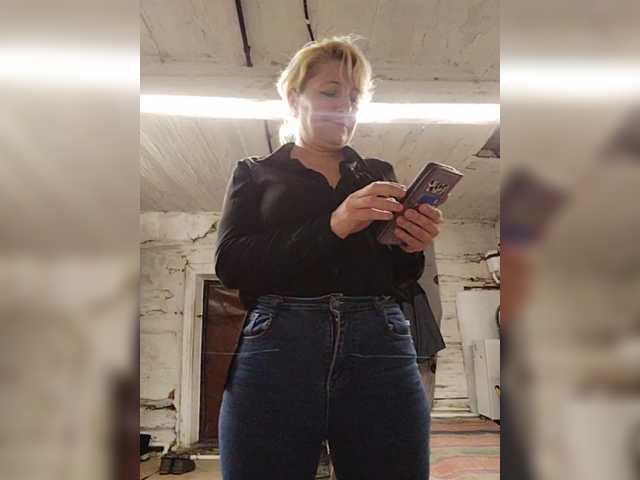 Milena77-1 live cam on BongaCams