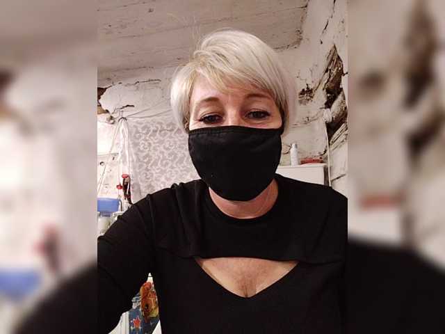 Milena77-1 live cam on BongaCams