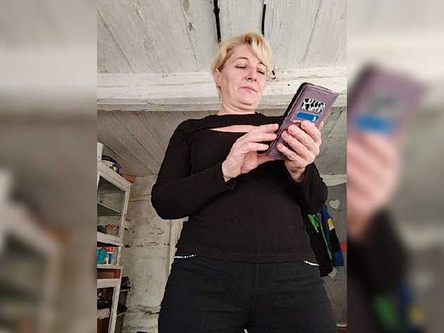 Milena77-1 live cam on BongaCams