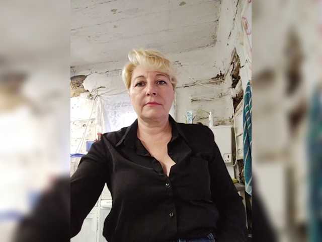 Milena77-1 live cam on BongaCams