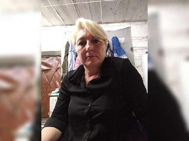 Milena77-1 live cam on BongaCams