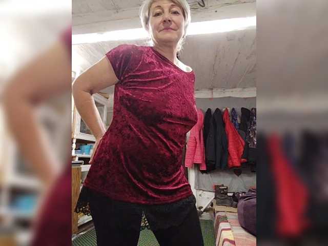 Milena77-1 live cam on BongaCams