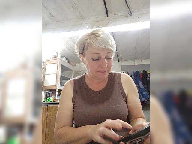 Milena77-1, en vivo ahora en BongaCams