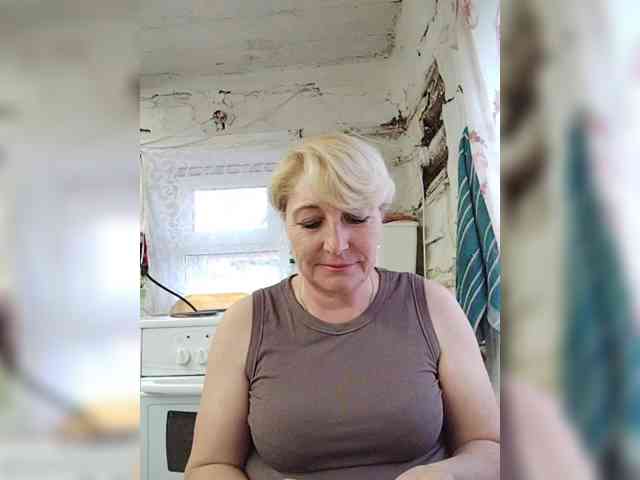 Milena77-1 webcam