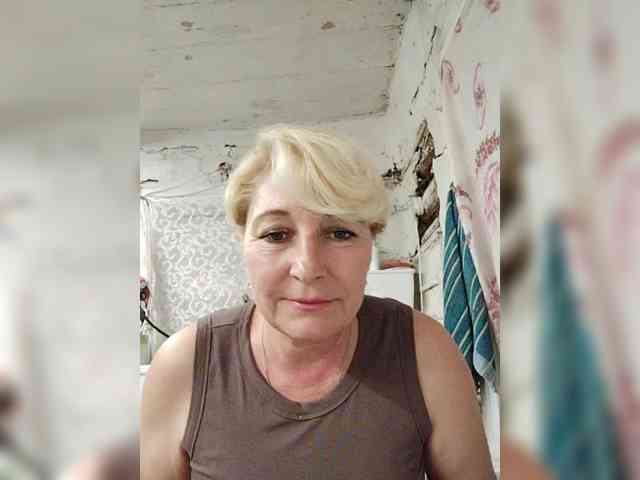 Вебкам-шоу Milena77-1