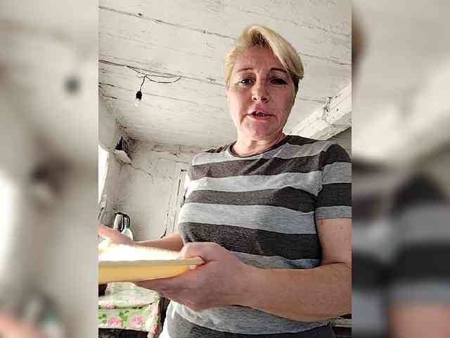Milena77-1 webcam