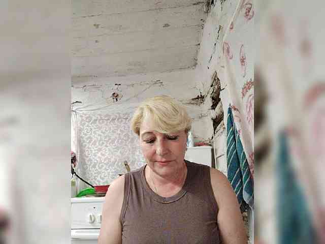 Milena77-1's webcam live show