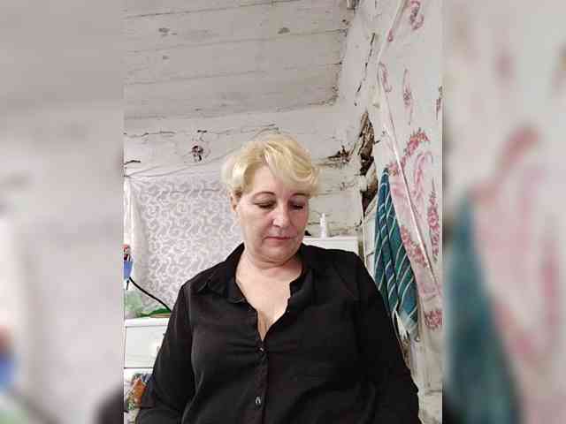 Milena77-1 webcam