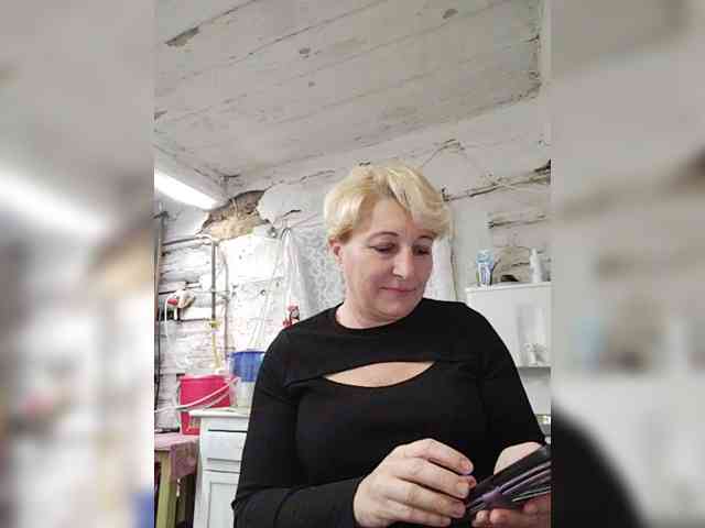 Milena77-1 webcam