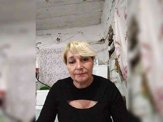 Milena77-1 webcam