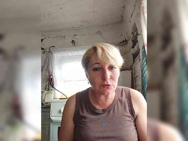 Milena77-1 webcam