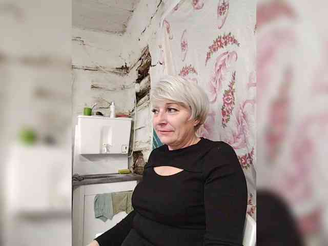 Milena77-1's webcam live show