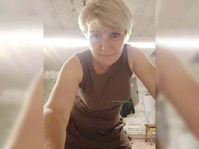 Milena77-1 webcam