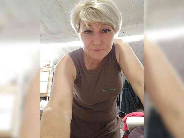 Milena77-1 webcam