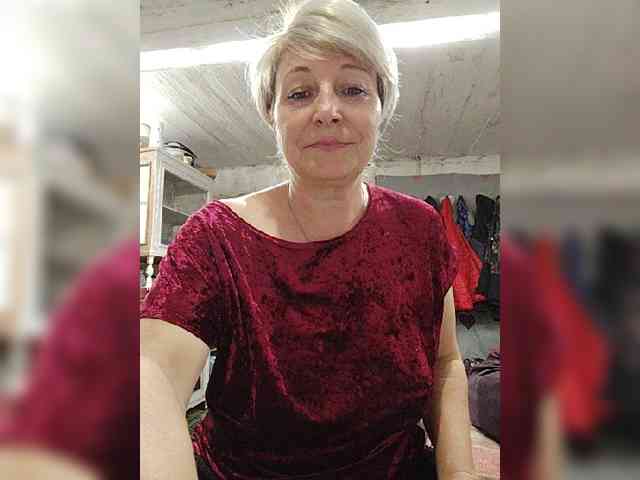 Milena77-1 webcam