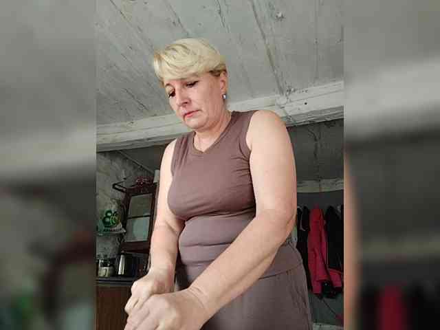 Milena77-1 webcam
