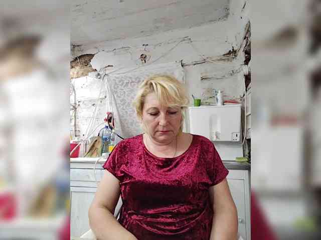 Milena77-1's webcam live show