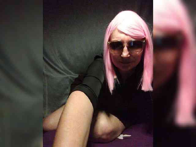 Milena77-1 webcam