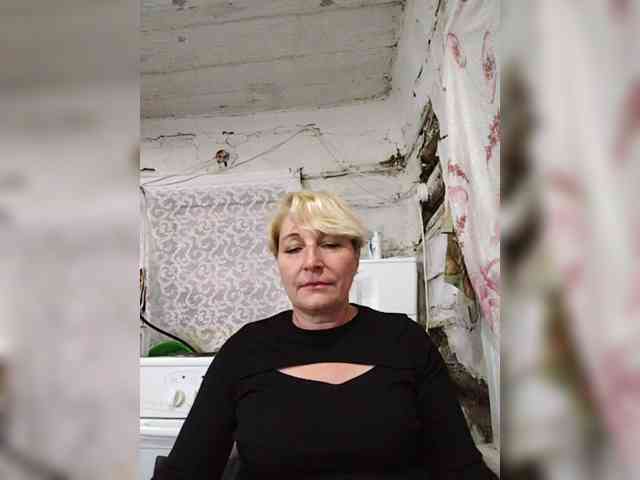 Milena77-1 webcam