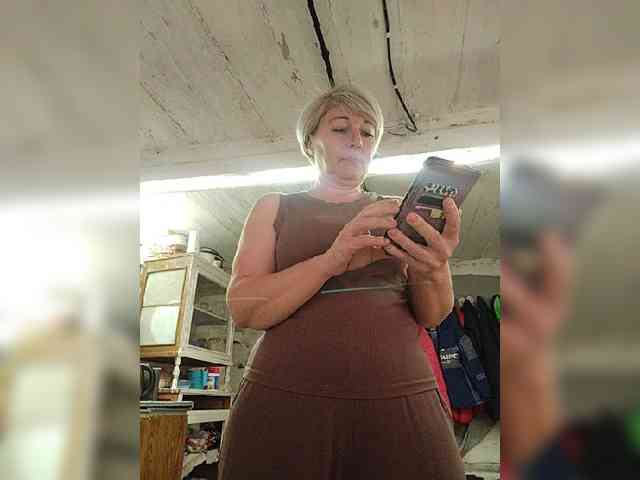 Milena77-1 webcam
