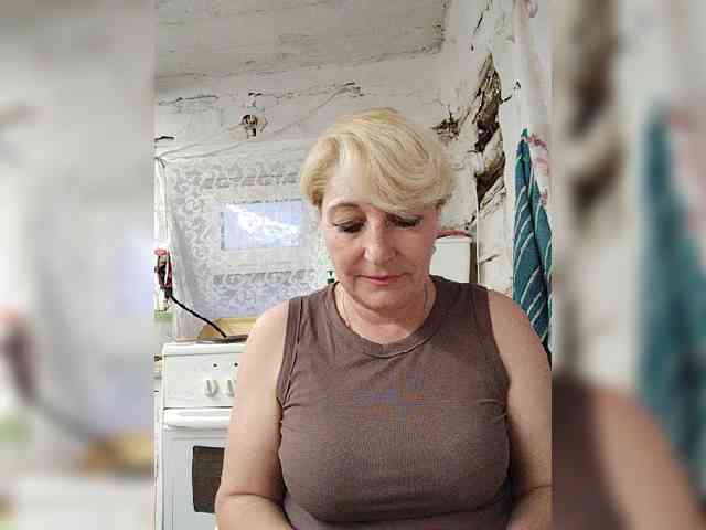 Milena77-1 webcam