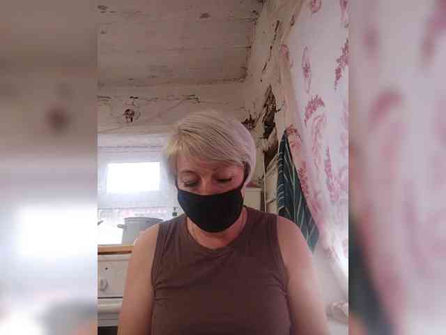 Milena77-1 webcam