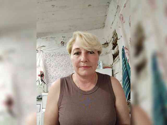 Milena77-1 webcam