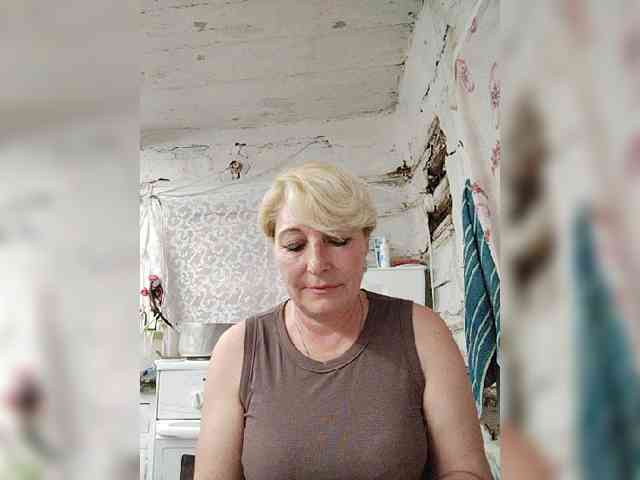 Milena77-1 webcam