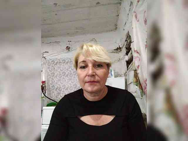 Milena77-1 webcam