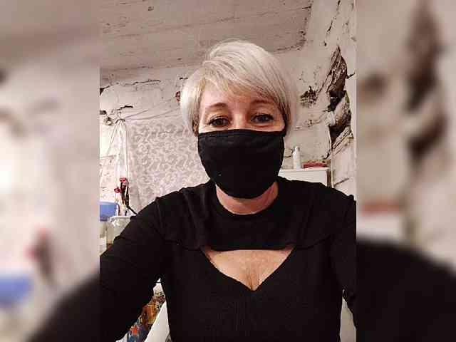 Milena77-1 webcam