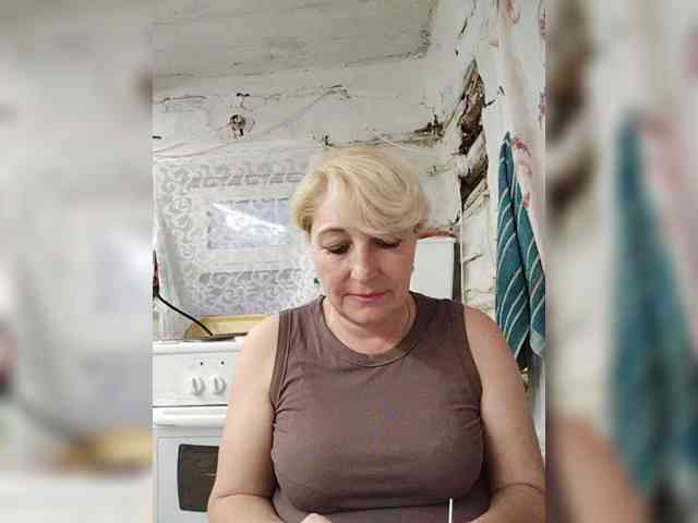 Milena77-1 webcam