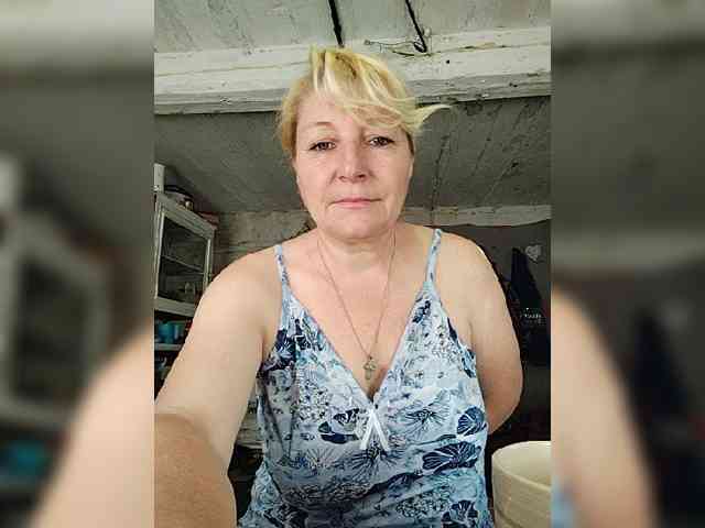 Milena77-1's webcam live show
