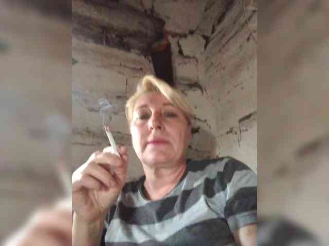 Milena77-1 webcam