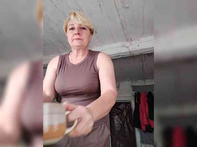 Milena77-1 webcam
