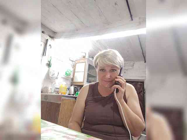 Milena77-1 webcam