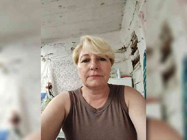 Вебкам-шоу Milena77-1