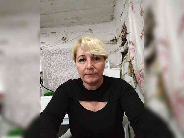 Milena77-1 webcam
