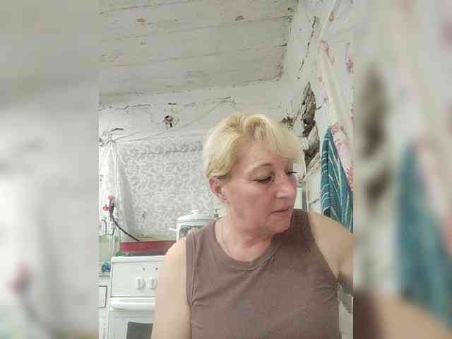 Milena77-1 webcam