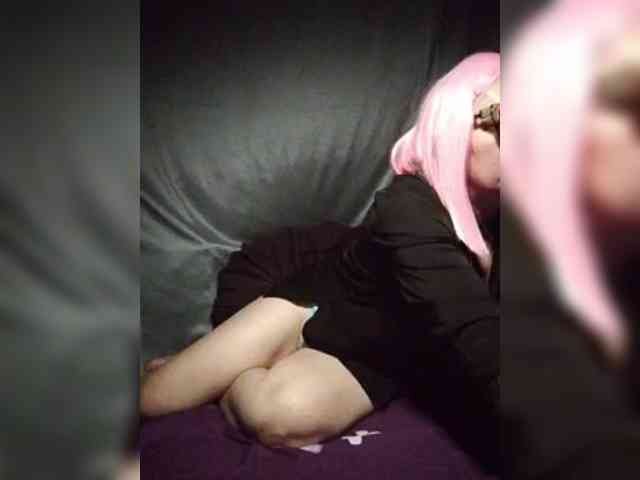 Milena77-1 webcam