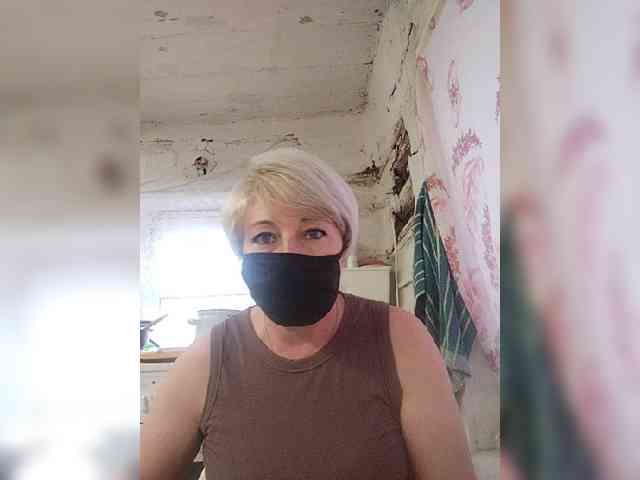 Milena77-1 Live Webcam on BongaCams
